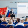 «Газпромнефть Марин Бункер» и Университет имени адмирала Макарова укрепляют сотрудничество